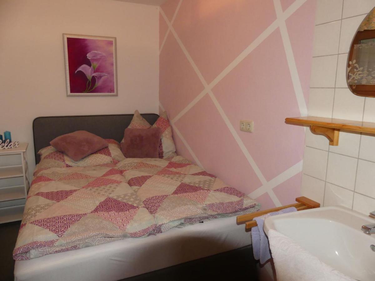 Apartment Eusch - Slb340 By Interhome Viehhofen Esterno foto