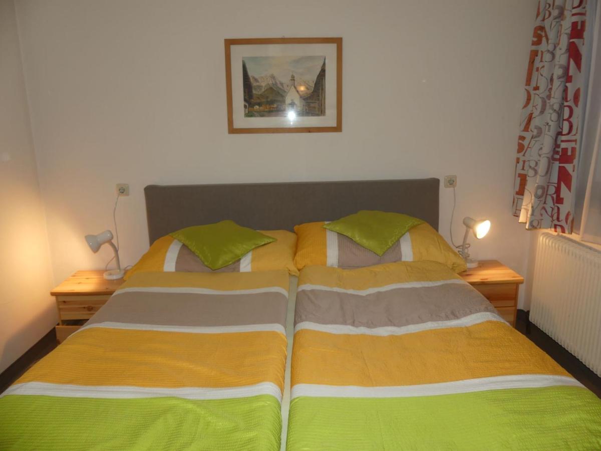 Apartment Eusch - Slb340 By Interhome Viehhofen Esterno foto